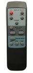 Image of WM-FML-60-6623-STL Linear Electric Fireplace with Deep Charcoal Colored Steel Surround