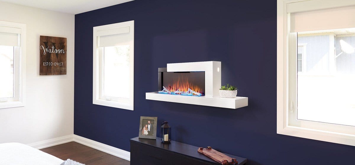 The Stylus Cara Wallmount