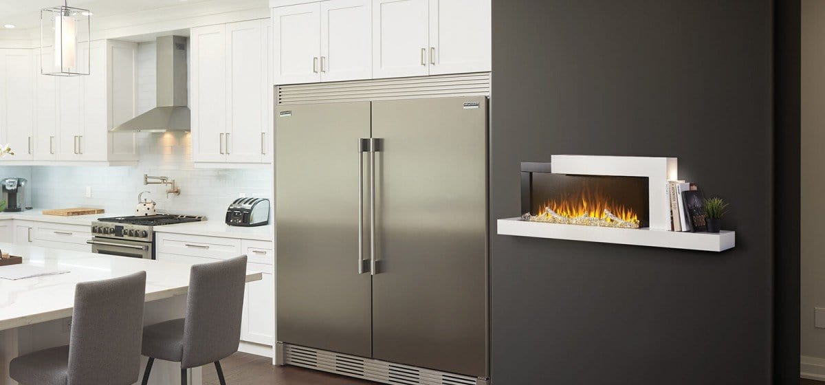 The Stylus Cara Wallmount