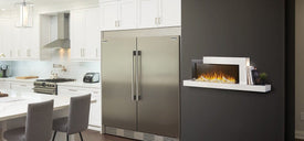 The Stylus Cara Wallmount