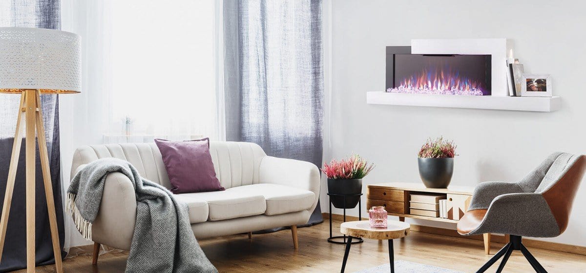 The Stylus Cara Wallmount