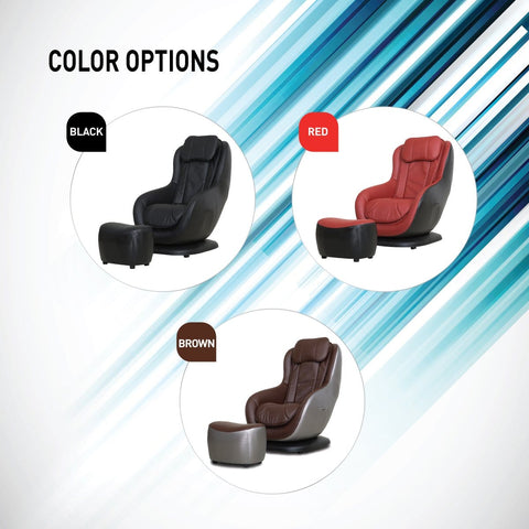 Image of KAHUNA COMPACT MASSAGE CHAIR – HANI3200