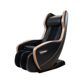 L-Track Zero Gravity Compact Kahuna Massage Chair, Hani3800
