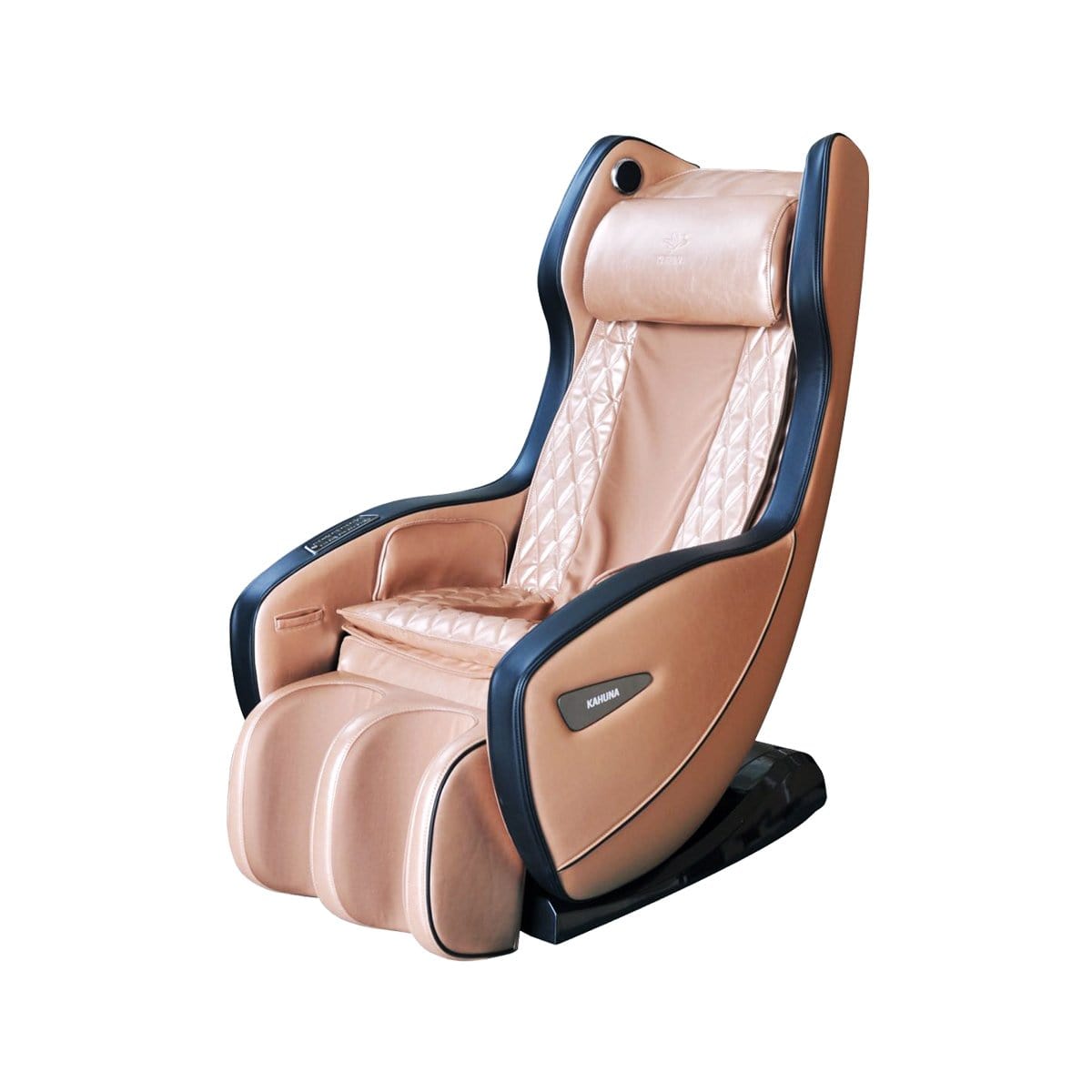 L-Track Zero Gravity Compact Kahuna Massage Chair, Hani3800