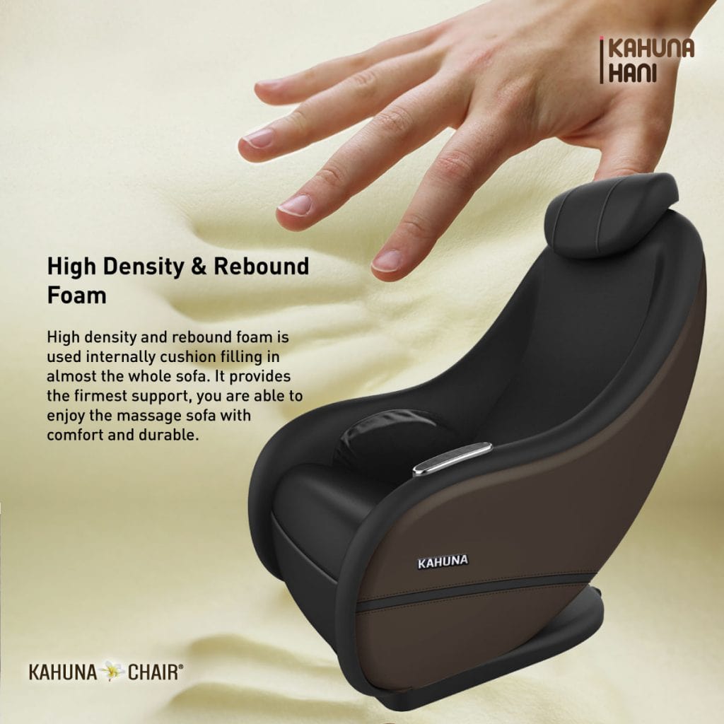 KAHUNA CHAIR – HANI