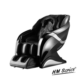 3D Kahuna Exquisite Rhythmic Massage Chair HUBOT HM-078