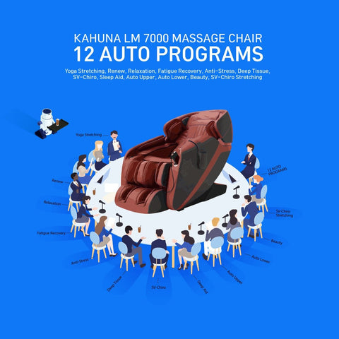 Image of KAHUNA CHAIR – LM-7000