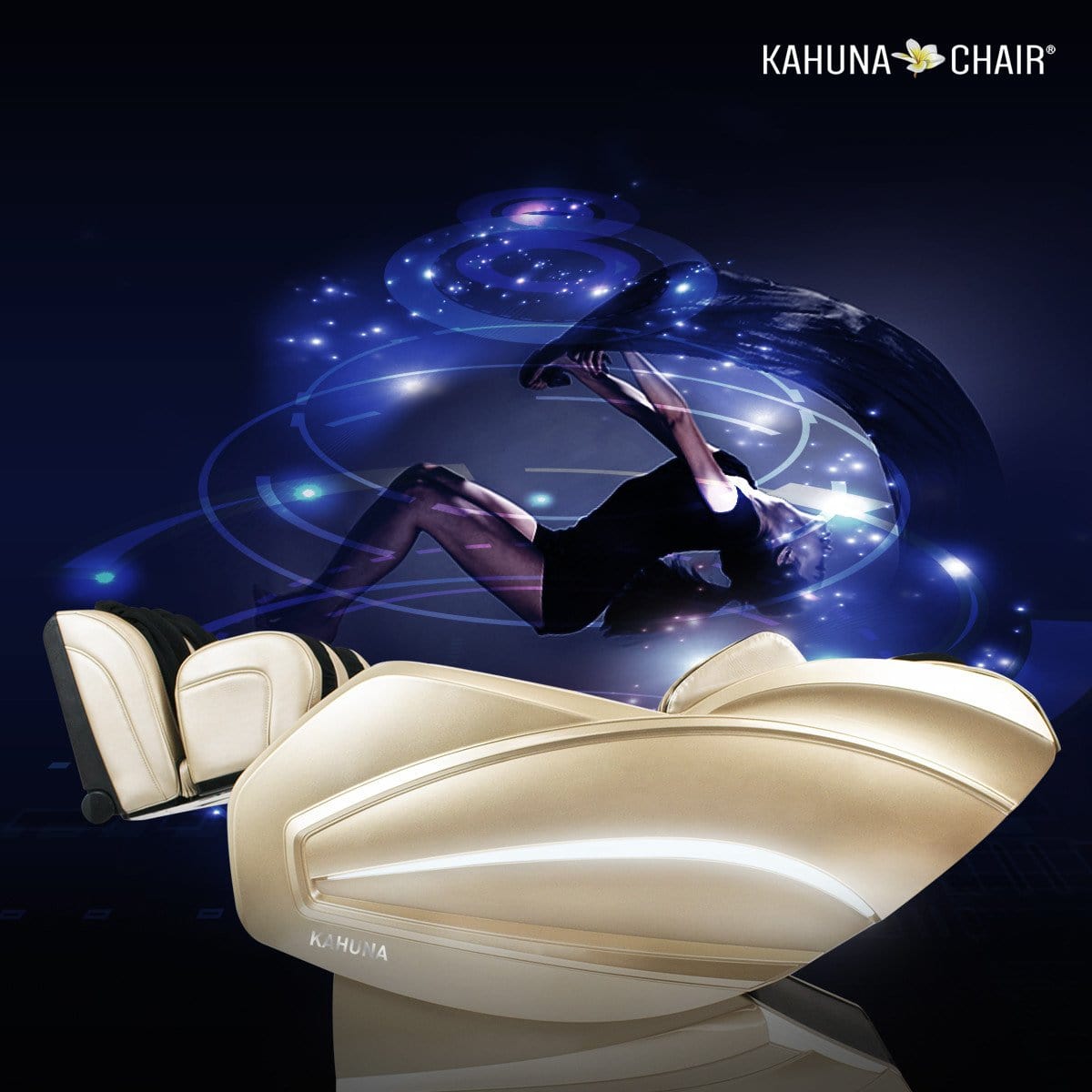 KAHUNA CHAIR HM Kappa