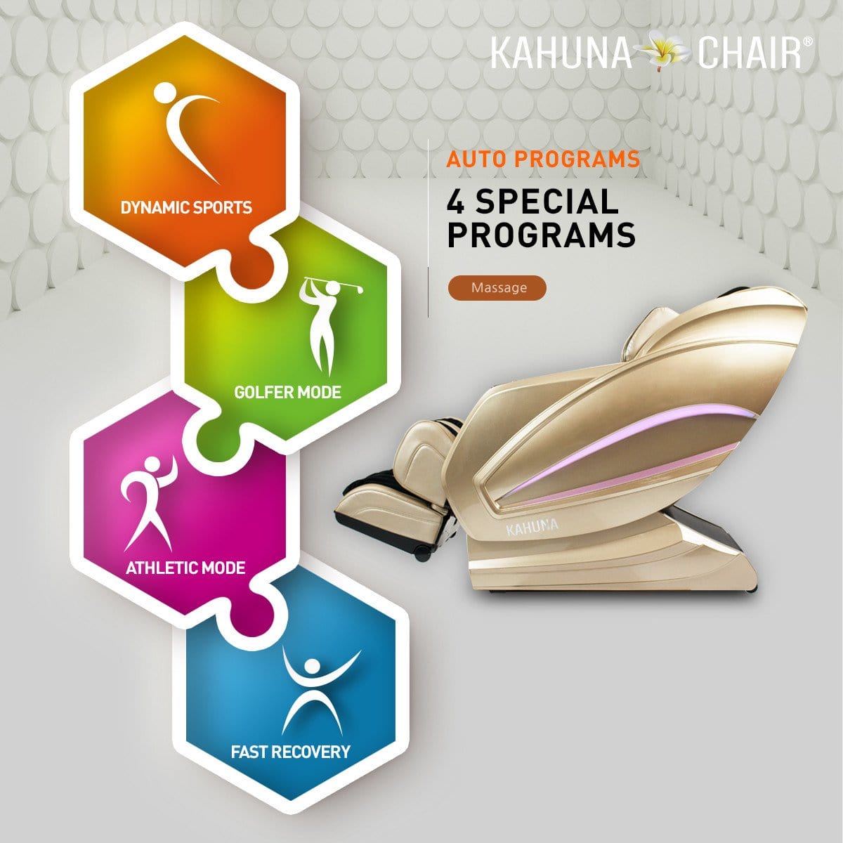 KAHUNA CHAIR HM Kappa