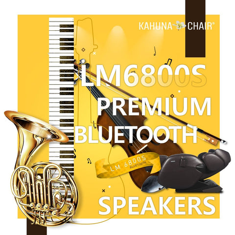 Image of KAHUNA CHAIR – LM 6800S