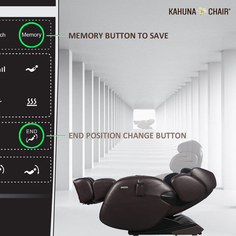 Image of KAHUNA CHAIR – LM 6800S