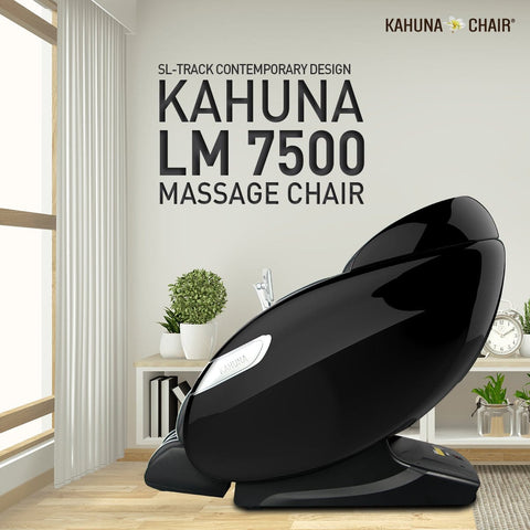 Image of KAHUNA CHAIR – LM-7500