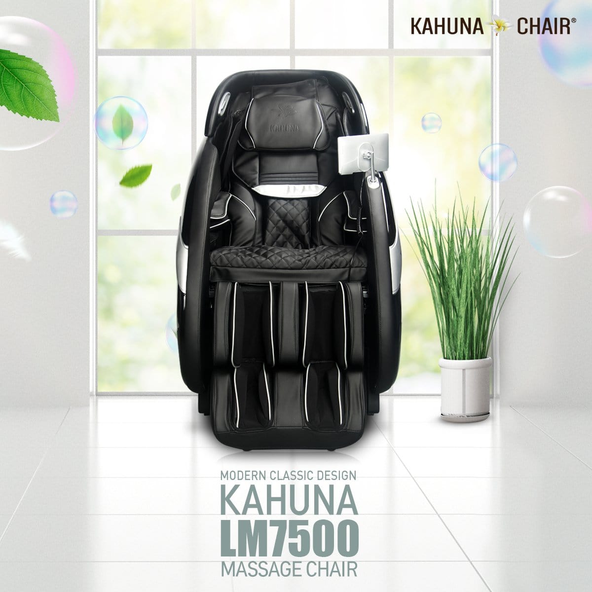 KAHUNA CHAIR – LM-7500