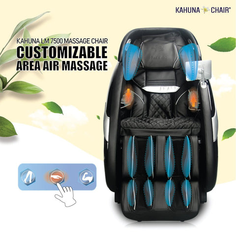 Image of KAHUNA CHAIR – LM-7500