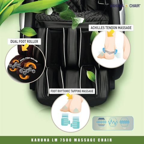 Image of KAHUNA CHAIR – LM-7500