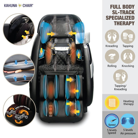 Image of KAHUNA CHAIR – LM-7500