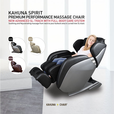 Image of KAHUNA CHAIR – SPIRIT